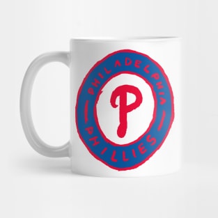 Philadelphia Phillieeees 03 Mug